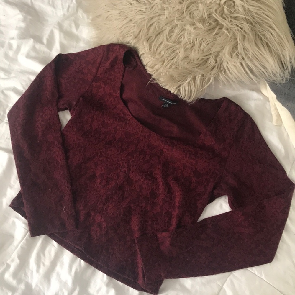 Lace Top